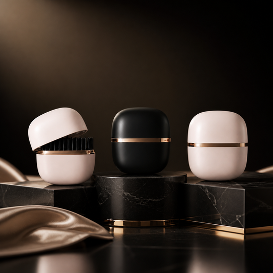 AURA-MINI PIASTRA WIRELESS