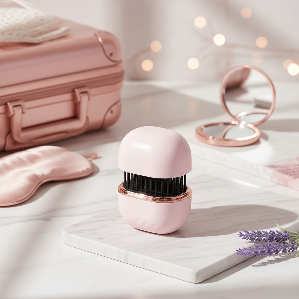 Hero banner piastra portatile