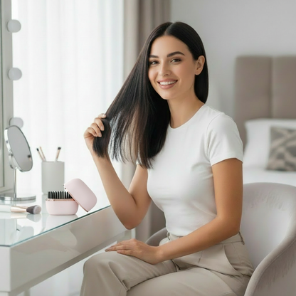 Immagine con tappo appoggiato correttamente