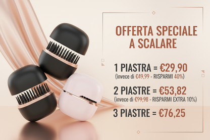 Immagine promozionale con prezzi completi