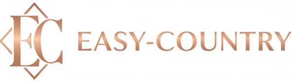 Logo EASY-COUNTRY Monogram
