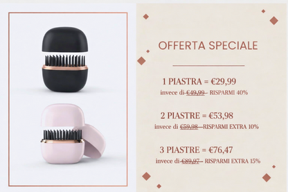AURA-MINI PIASTRA WIRELESS