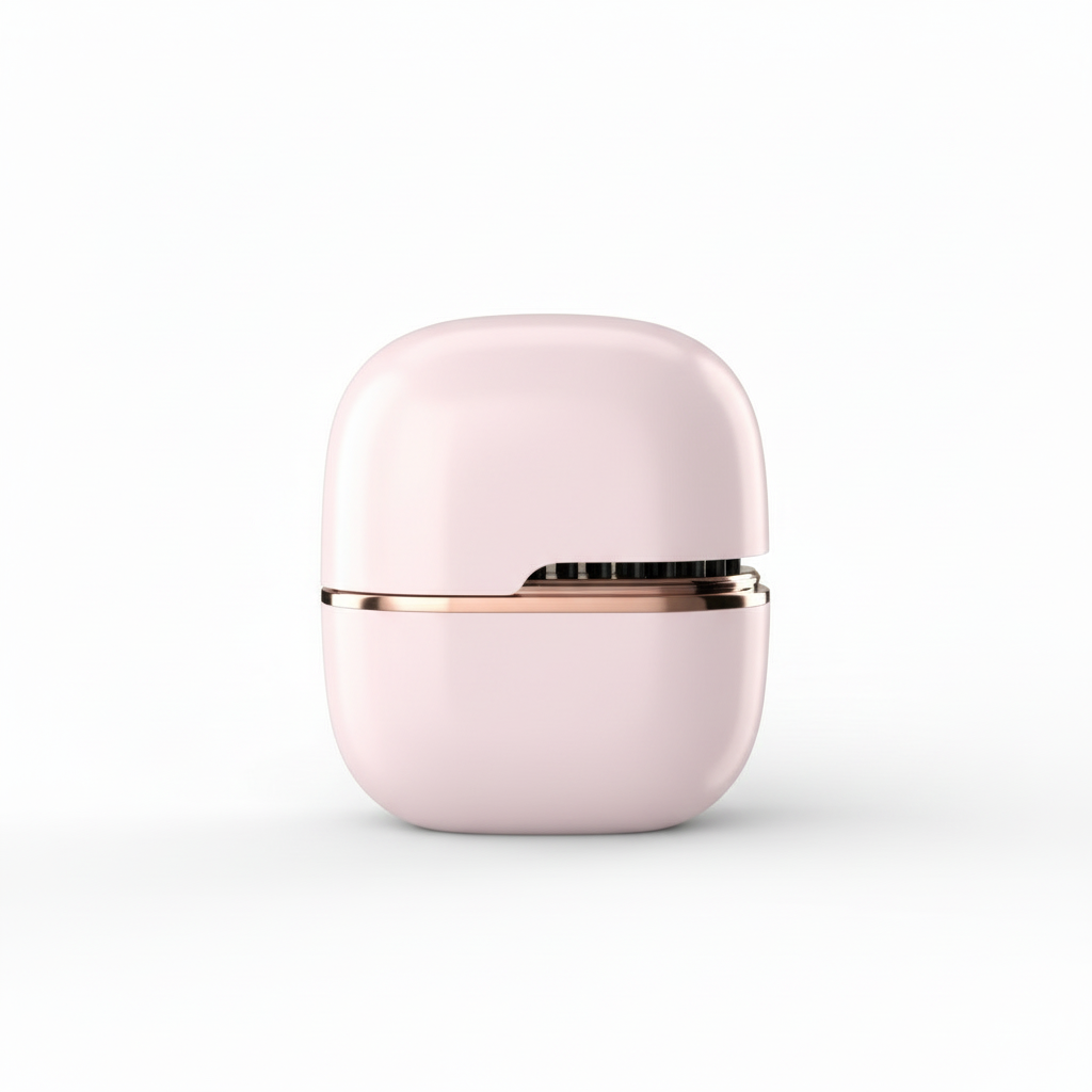 Vista laterale semplice